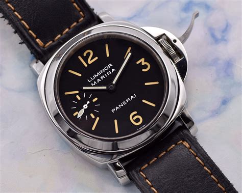 panerai pre vendome|panerai pre a series.